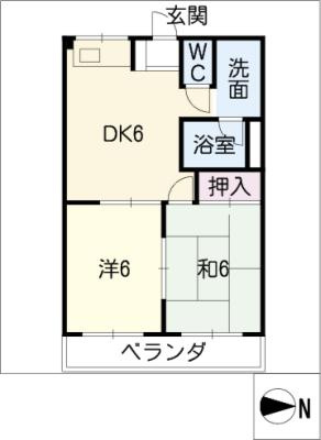 セントラルパビリオンのイメージ