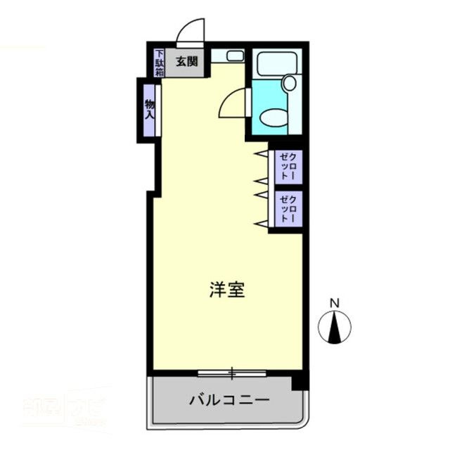 トリン錦町のイメージ