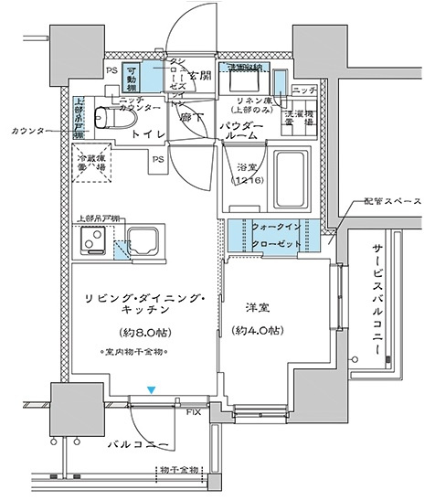 間取り：213143569216
