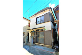 水谷東2丁目戸建の外観