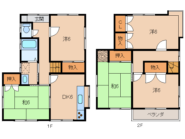 間取り：230031473669