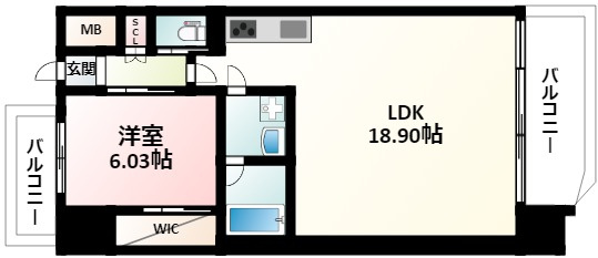 プレジオ新大阪EUROのイメージ