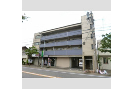 臼井ビルの外観