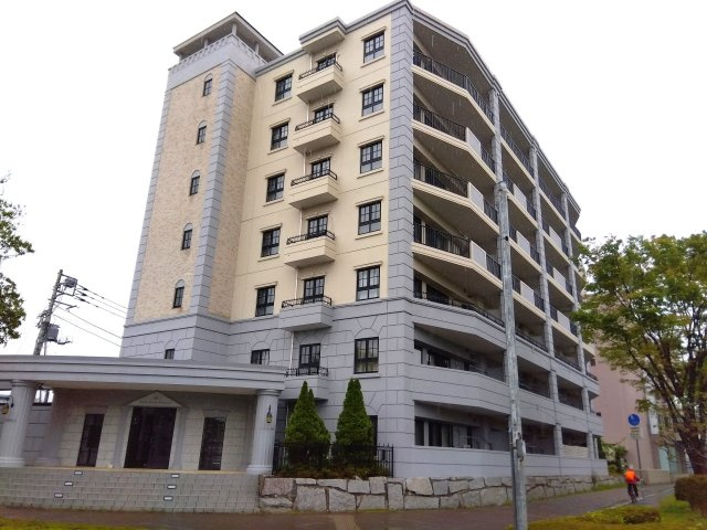 パテラつくば学園都市のイメージ