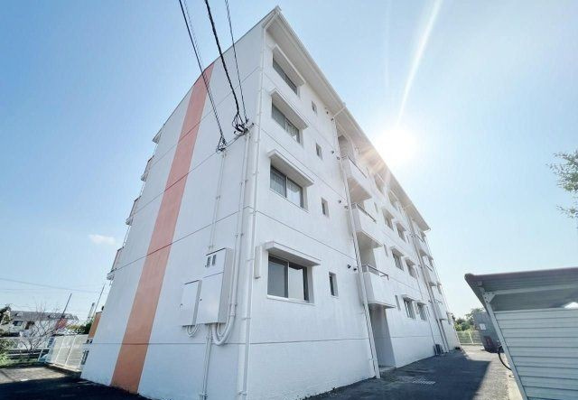 ヴィラ・アンソレイエ香川町のイメージ