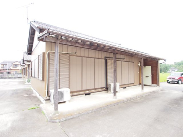 鳥打台ハイツ Ⅱの画像