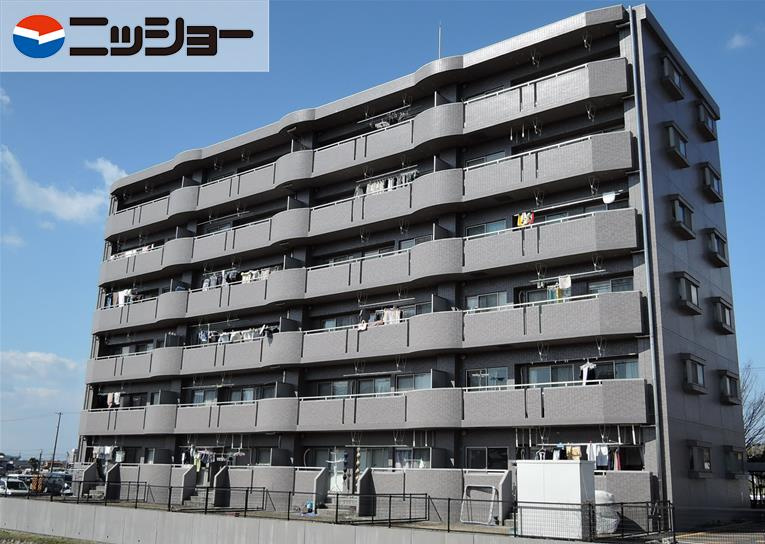 ガレリアＭのイメージ