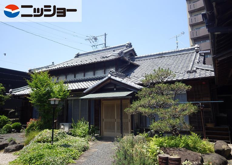 Ｗ様戸建貸家のイメージ