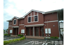 ポポラーレ・ミーチＡの外観