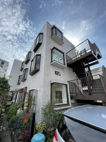 若葉ハウスの画像