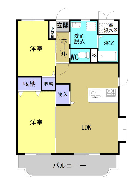 間取り：233025142736