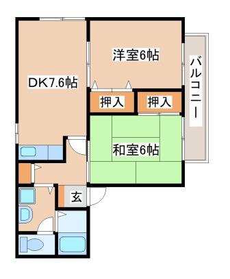 間取り：228055799022