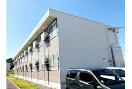 WestCourtⅡの外観