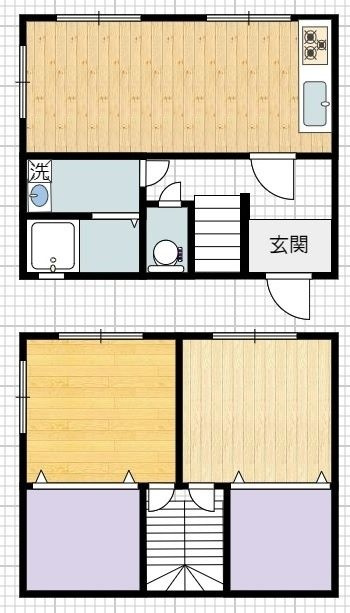 間取り：222019977562