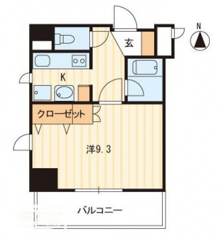 ソレアード古新町のイメージ