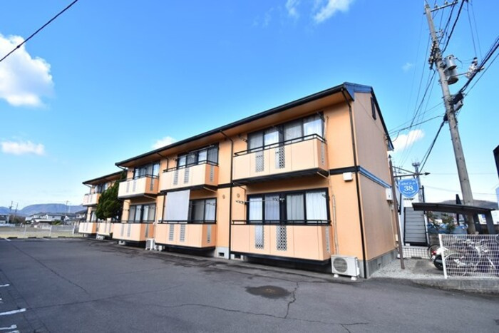 スカイコート38 C棟のイメージ