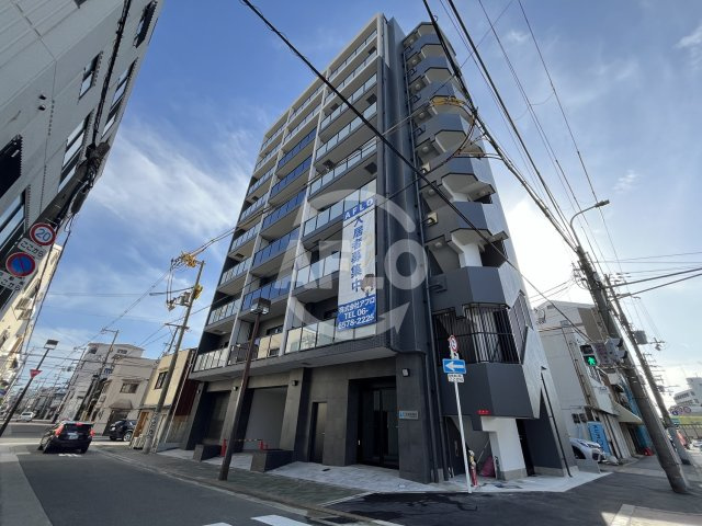 テラ西九条のイメージ