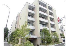 田園調布レジデンスの外観