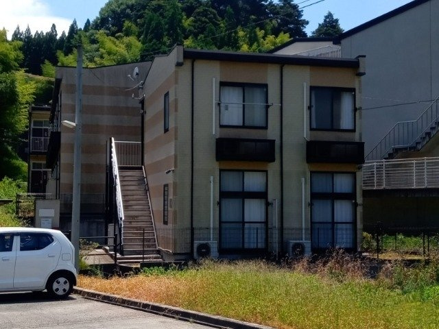 高梁市奥万田町&nbsp;2階建&nbsp;築22年のイメージ