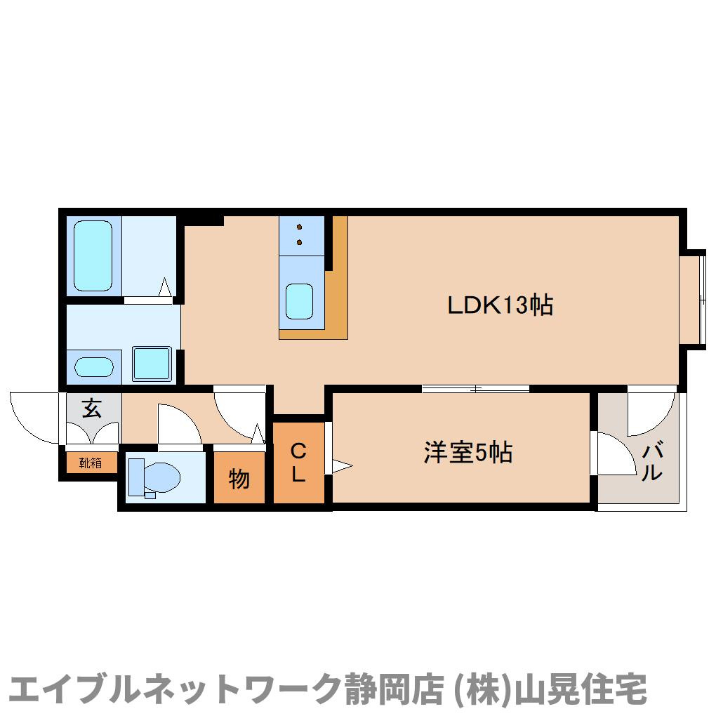 間取り：222020160216