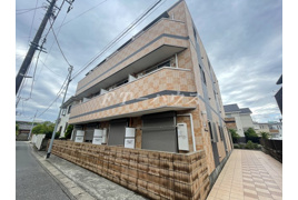 リトルズ幕張町の外観