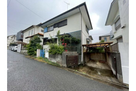 二俣川戸建の外観