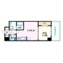 RYUO HILLSの間取り