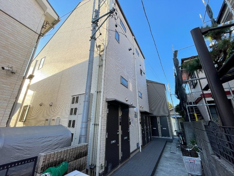 シエール江北のイメージ