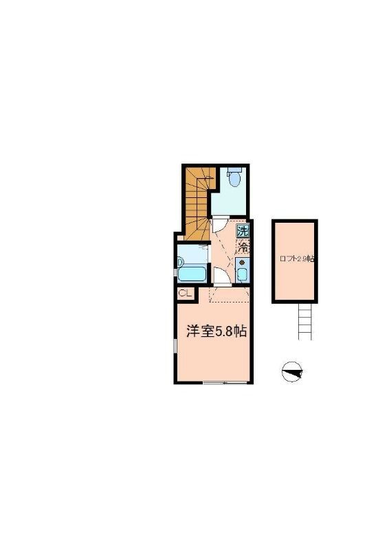 シエール江北のイメージ