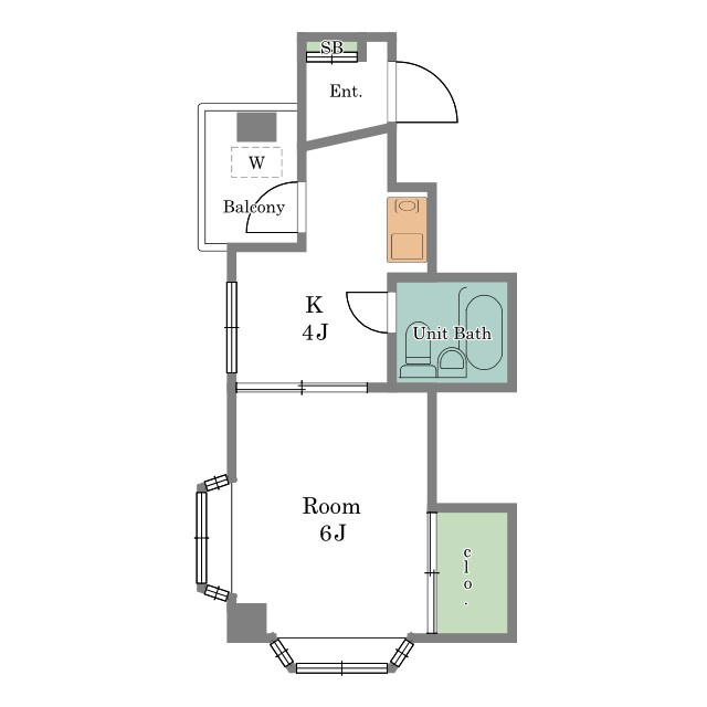 平成渋谷ビルのイメージ