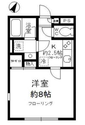 カーサステラのイメージ