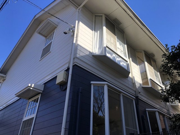 ユキハイツの画像