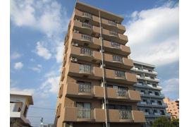 アレグリアの外観