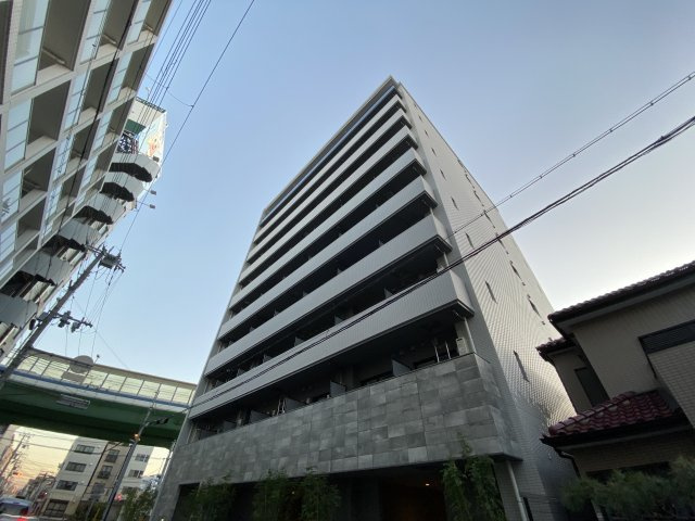 レジュールアッシュ神戸グランフィールのイメージ