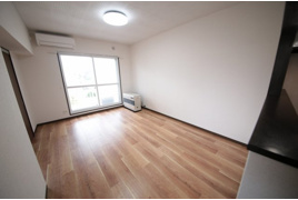 フロンティア東光の外観