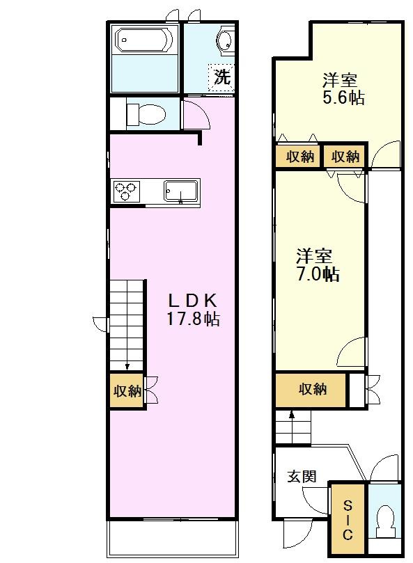 間取り：213128819812