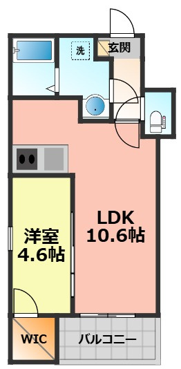ジーメゾン清須アウラのイメージ