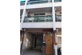 今福西６丁目戸建の外観