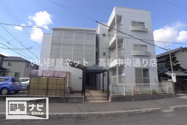 ブリッサ花ノ宮のイメージ