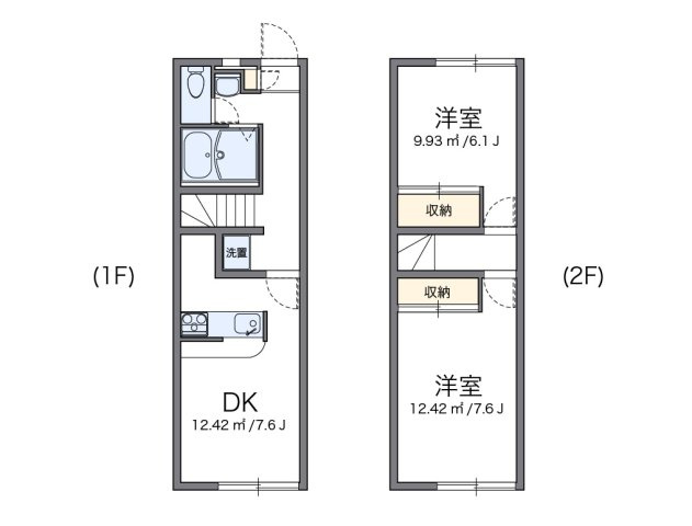 間取り：227102761194
