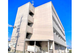 ナイスコート25の外観