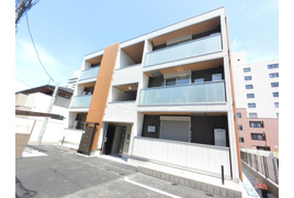 マヌールの外観