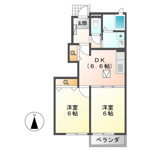 間取り：221015323360
