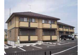 ベルコート ＡＢＣＤの外観