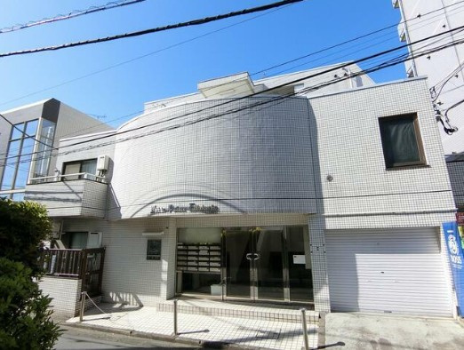 日興パレス永福町の画像