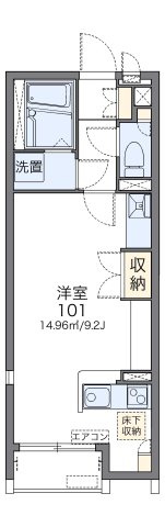 間取り：211064268157