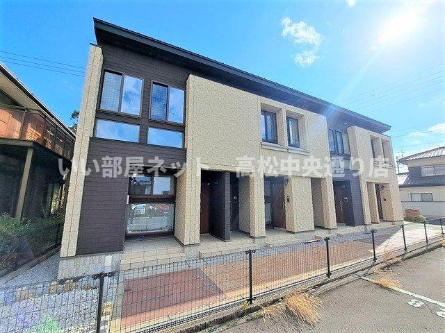 メゾン　ド　フルールIIのイメージ