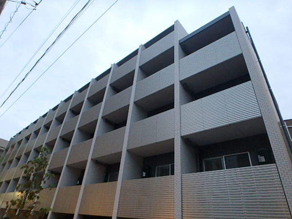 クレヴィスタ池袋ウエストの画像