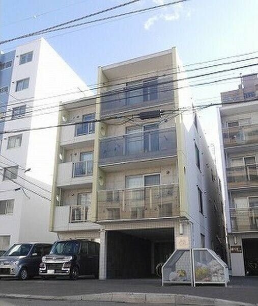 ディアコートの画像