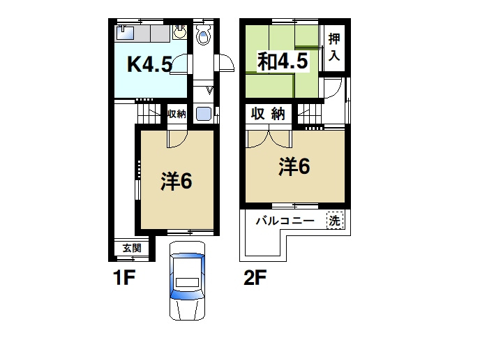 間取り：229009947002
